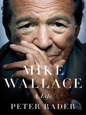 cover image of Mike Wallace